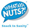 What-a-ya Nuts?! 